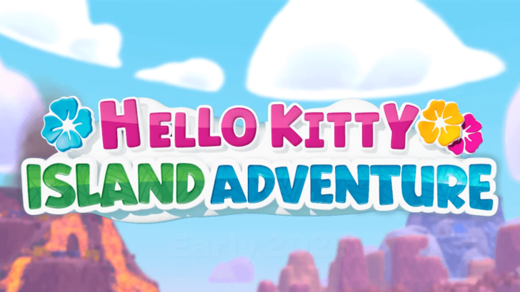 Hello Kitty Island Adventure發射：日期，時間已揭示