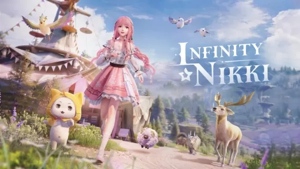 Infinity Nikki News
