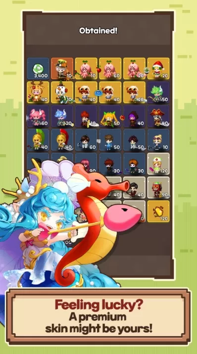 アーケードスリル：ドーパミンを刺激するゲームプレイと参加意欲の分析