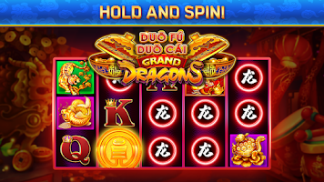 Dancing Drums Slots Casino ภาพหน้าจอ 4