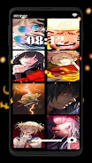 Anime Wallpaper Offline應用截圖第2張