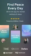 Schermata Aura: Meditation & Sleep, CBT 1