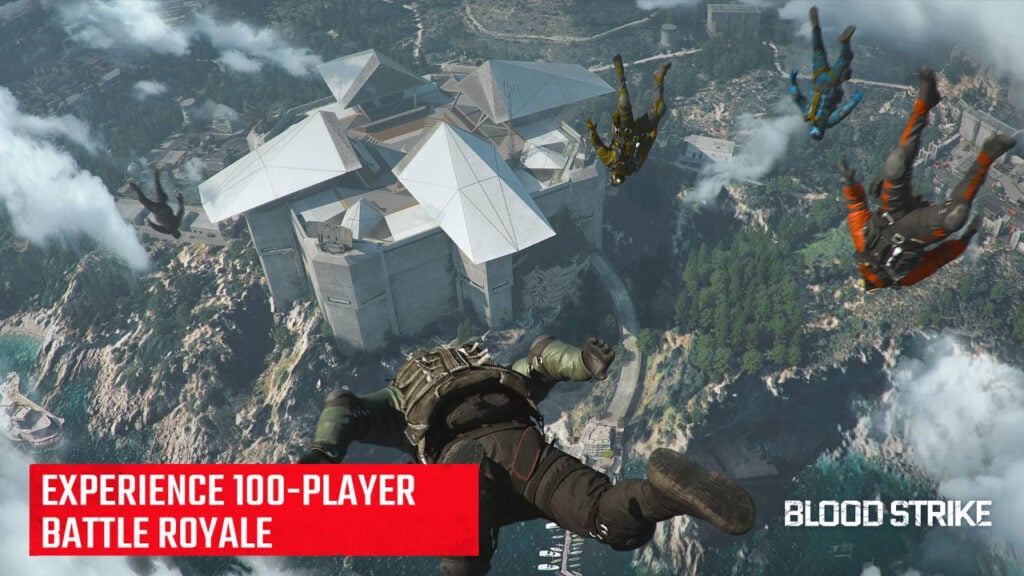 Android Battle Royales: Top Contenders Dominate