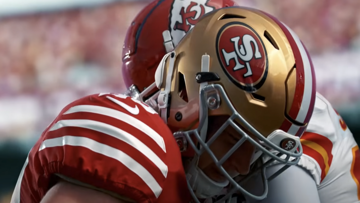 Madden NFL -icoon 