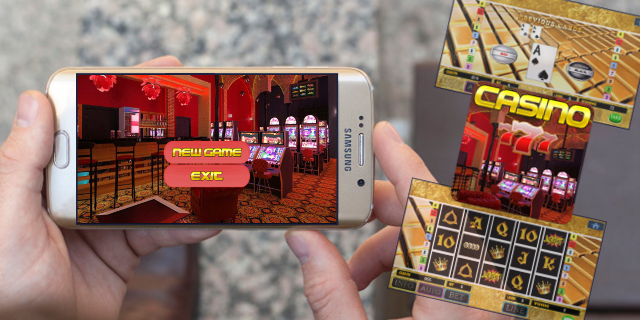 JACKPOT SLOTS BIG WIN: Casino Mega Bonus Slots Captura de tela 1