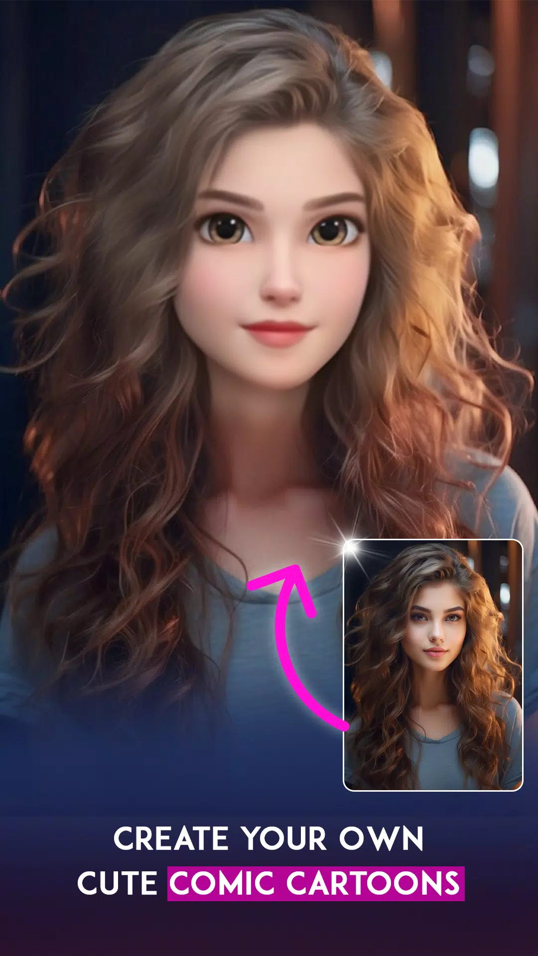 AI Art - AI Image Generator Capture d'écran 4