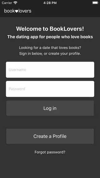 Book Lovers Скриншот 1