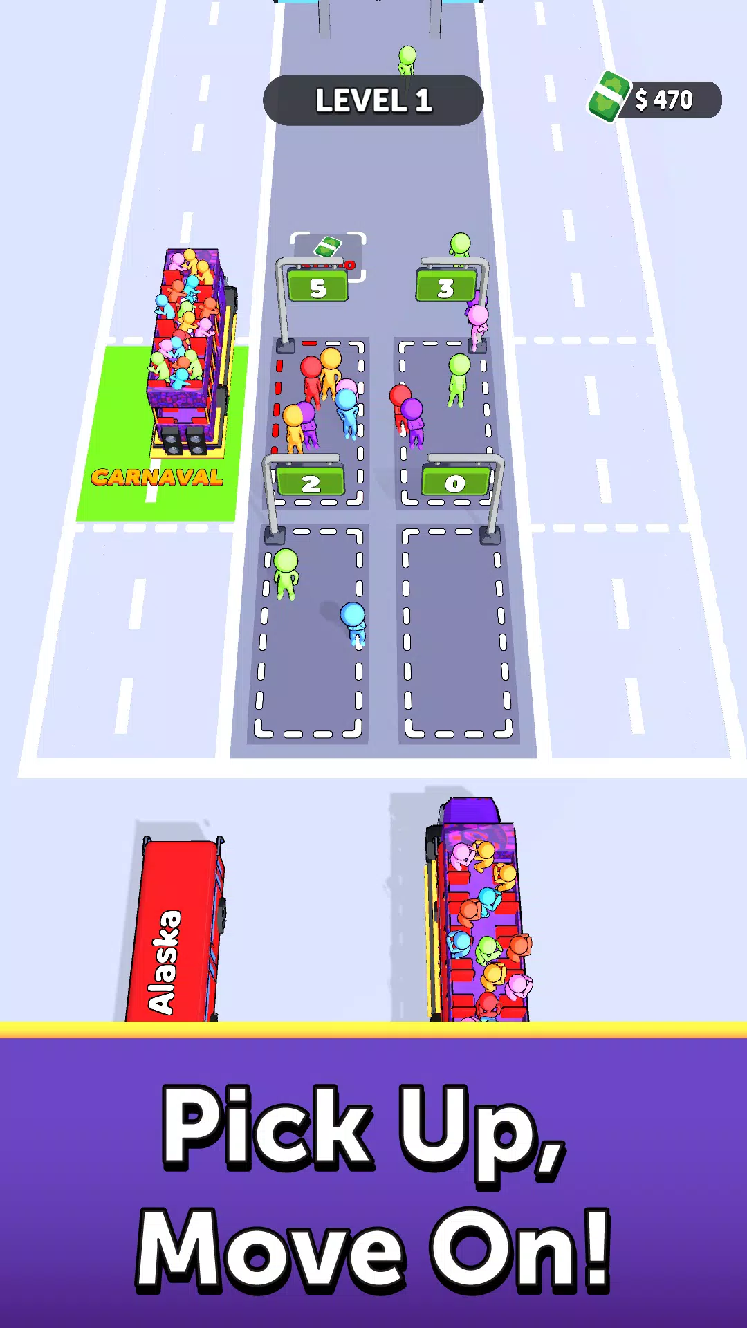 Bus Shelters Manager 스크린샷 3
