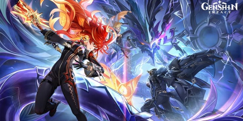 Genshin Impact 5.3版將於明年到達，因此請設置日曆！