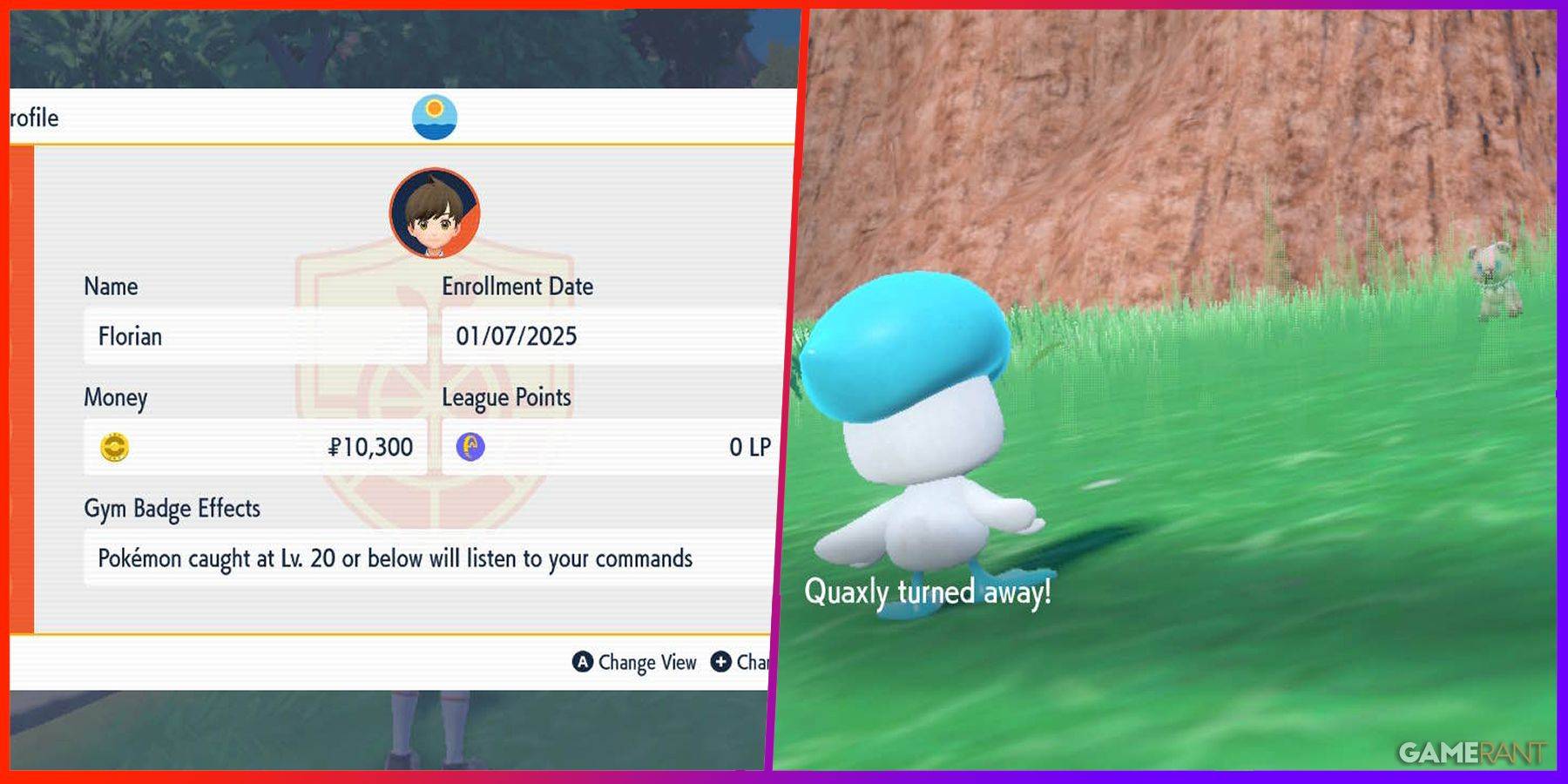 Pokemon Scarlet & Violet: Panduan untuk Ketaatan