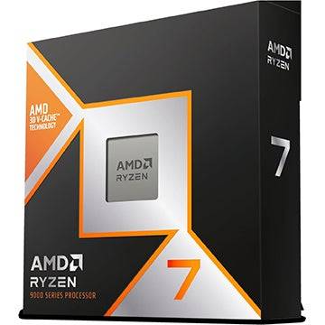 AMD Ryzen 7 9800X3D yang baru adalah CPU permainan terbaik, dan ia kembali dalam stok di Amazon dan Best Buy