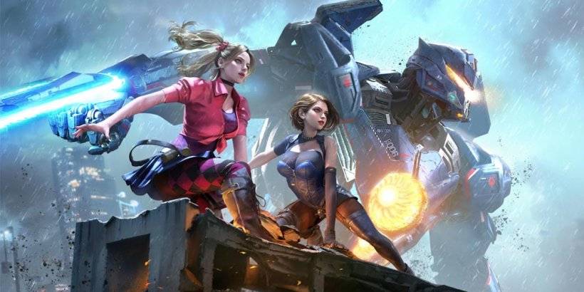 Кайдзю добавлены в список выживших в «Последних выживших: Судный день»