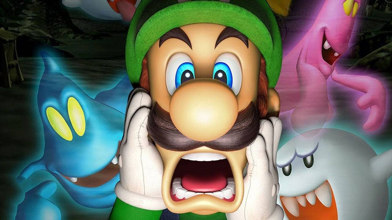 Gioco di gamecube