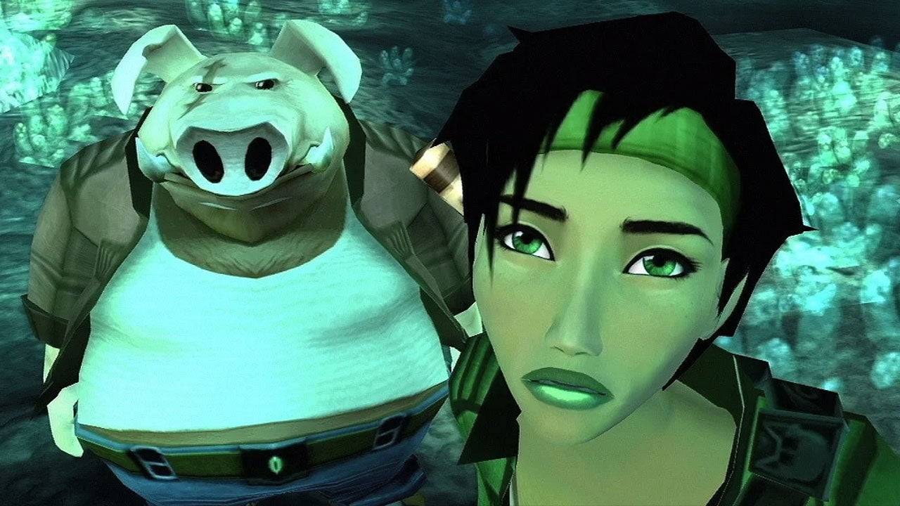 Gioco di gamecube