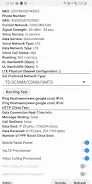 Hidden Settings ဖန်သားပြင်ဓာတ်ပုံ 2