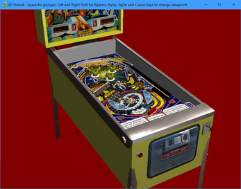 Schermata BBC BASIC for SDL 2.0 3