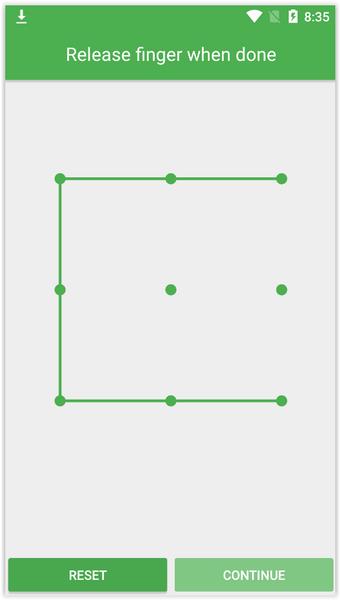 AI Locker: Hide & Lock any App Screenshot 2