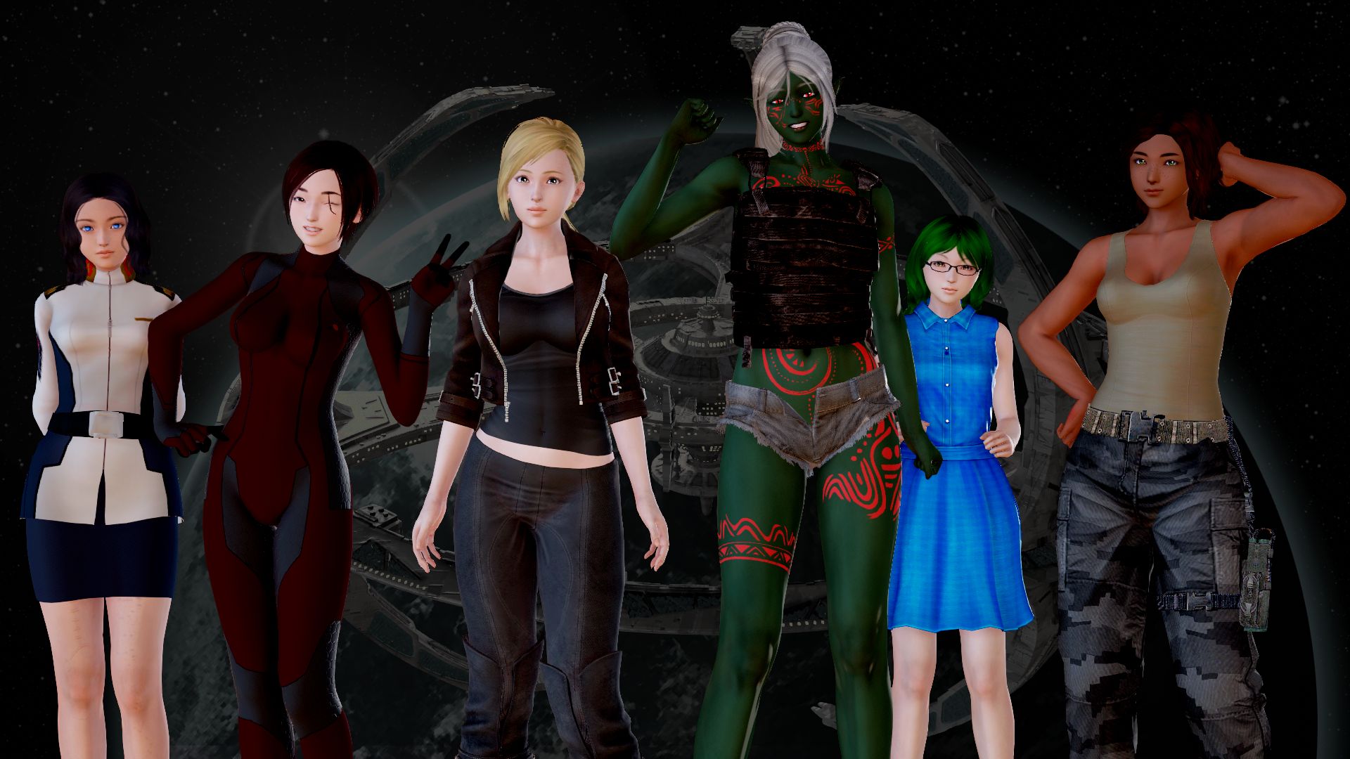 Auriga Nine ภาพหน้าจอ 2