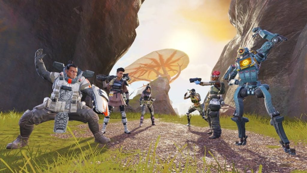 ゲーマーは、AIを搭載した利点で成功を収めています