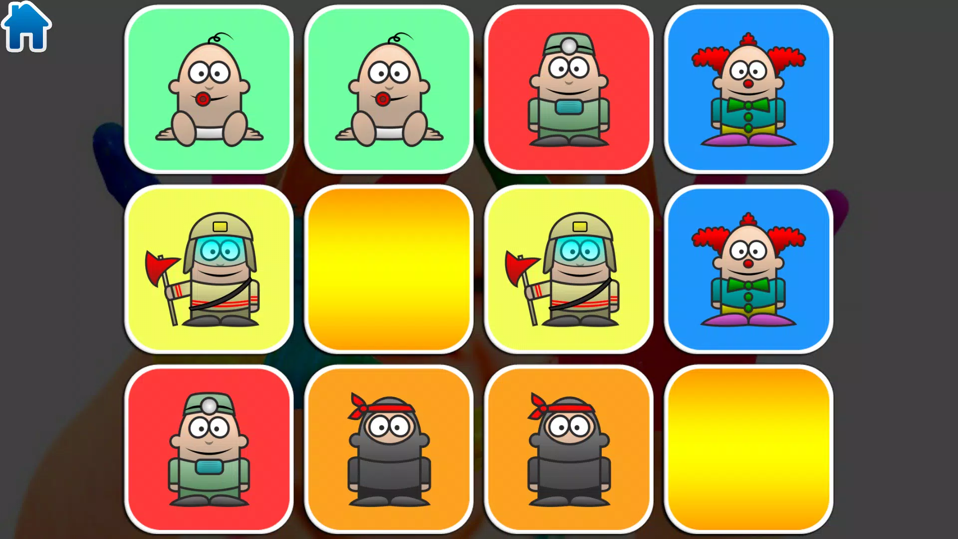 Kids Educational Game 3应用截图第2张