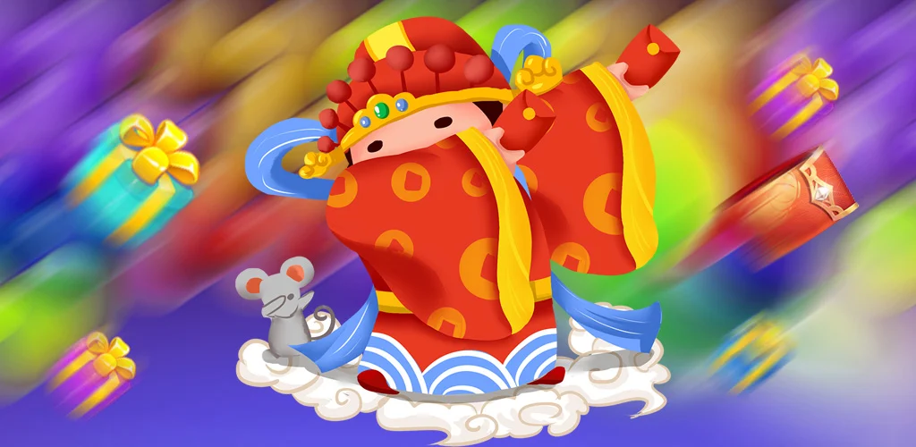 Lucky PG:สล็อตออนไลน์ เกมไพ่ 스크린샷 3