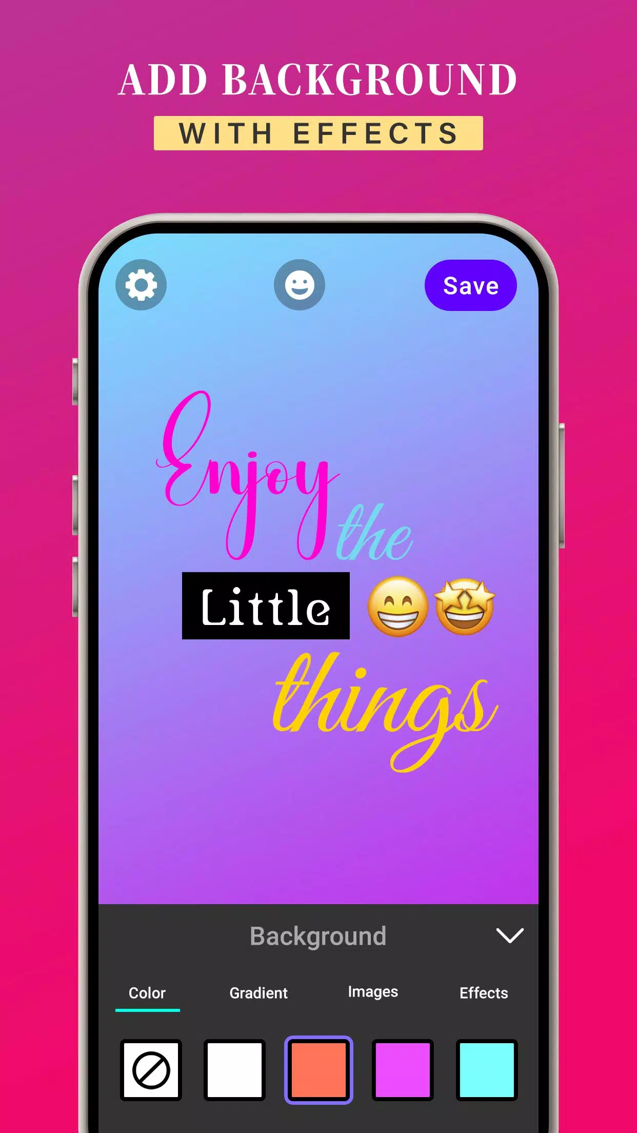 iOS Emojis For Story應用截圖第4張