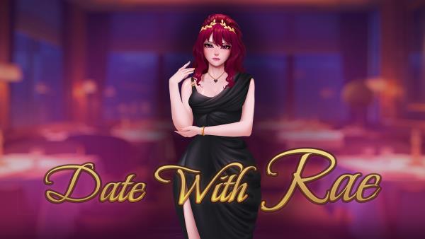 Date with Rae Captura de pantalla 3