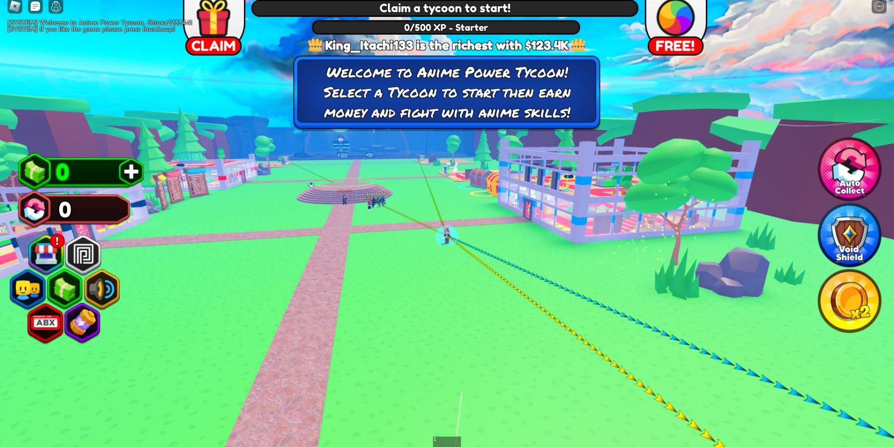 Image: Gameplay Screenshot