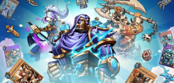 Fist Out: una experiencia revolucionaria de batalla de cartas se lanza a nivel mundial hoy