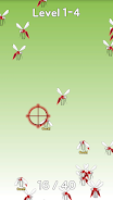Kill Mosquito ဖန်သားပြင်ဓာတ်ပုံ 4
