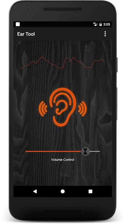 Super Ear Tool: Aid in Hearing應用截圖第4張
