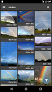 Image Search - PictPicks Screenshot 1