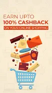 FreeKaaMaal -Cashback & Coupon Zrzut ekranu 1