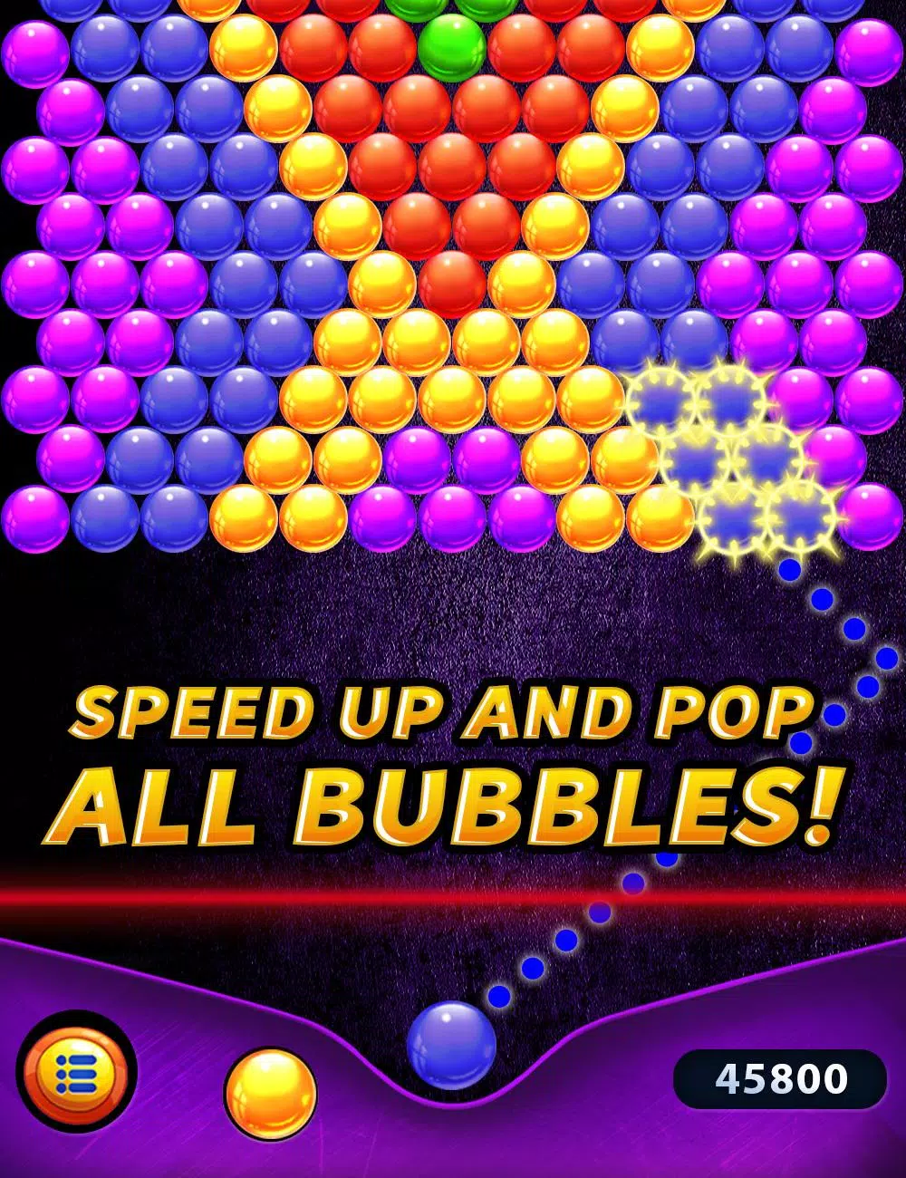 Bouncing Balls Скриншот 4