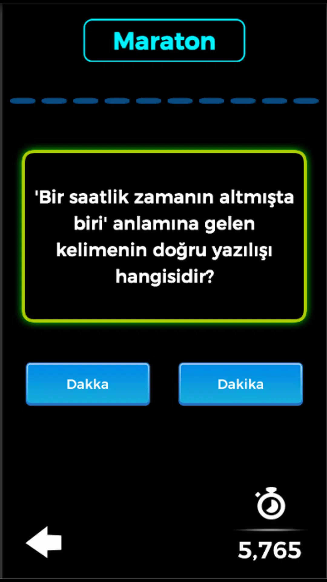Nasıl Yazılır Скриншот 3