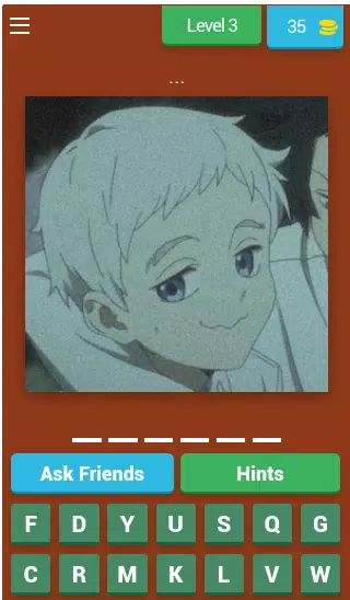 Tpn quiz Captura de pantalla 4