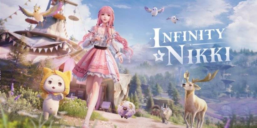 Infinity Nikki သည် ၎င်း၏ ပထမဆုံး အကြောင်းအရာ update ဖြစ်သည့် Shooting Star Season ကို မကြာမီ ထုတ်ပြန်တော့မည်ဖြစ်သည်။