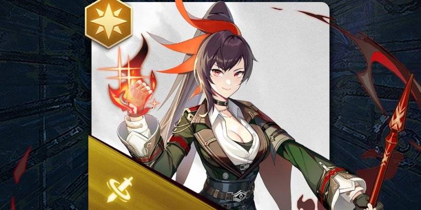 上帝之塔：新世界更新：SSR+英雄与活动到达