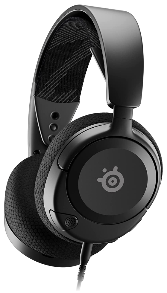 Another Headset Image