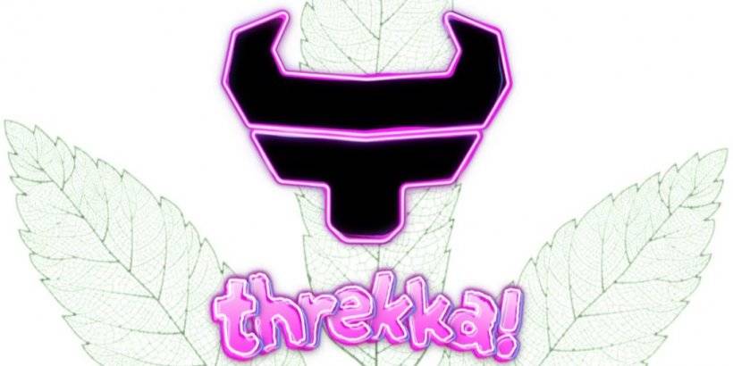 Threkka: Fitness Evolved, Now Available on UK App Store