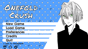 Onefold Crush應用截圖第1張