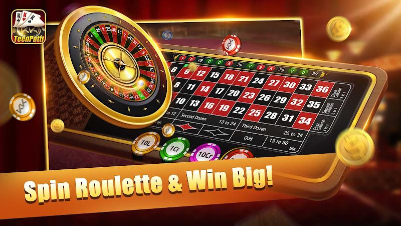 KKTeenPatti Plus Schermafbeelding 4