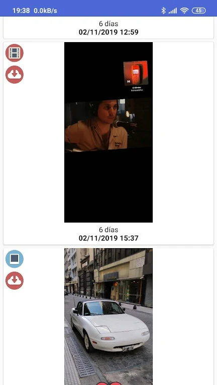 StoriesIG應用截圖第4張
