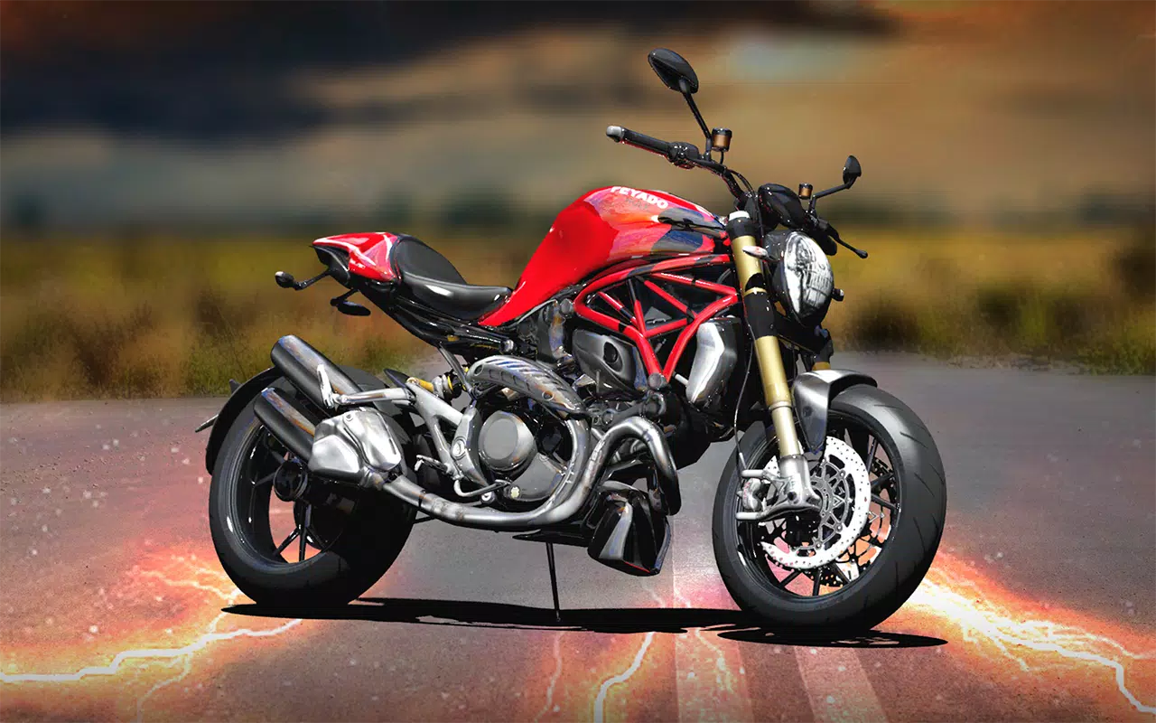 Real Moto 2应用截图第2张