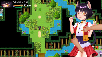 Spirit Echoes Скриншот 3