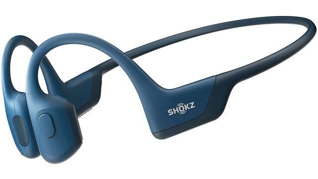 Bezprzewodowa oferta audio: Shokz Openrun Pro Bone Słuchawki w sprzedaży