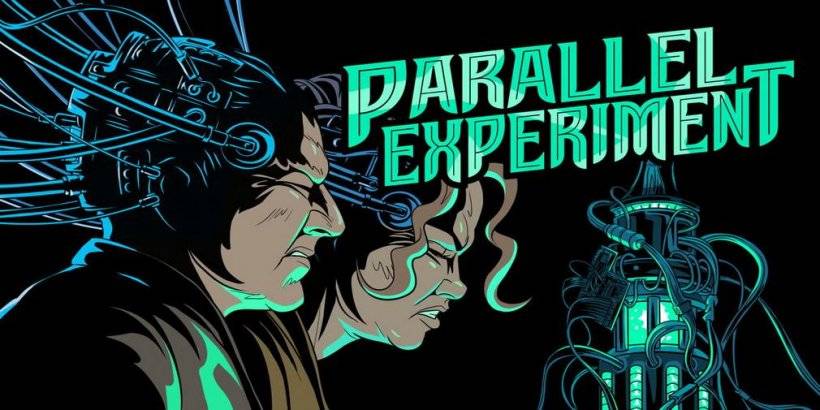 Enigma Selari: Karya Teka-teki Co-op Diam