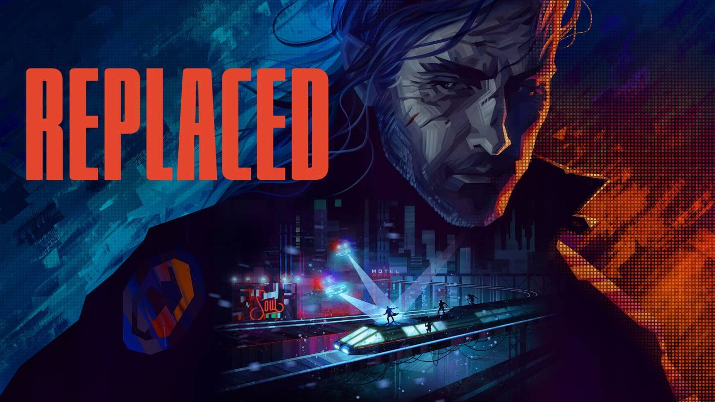 Cyberpunk Action Game 'Replaced' Delayed for Further Polish