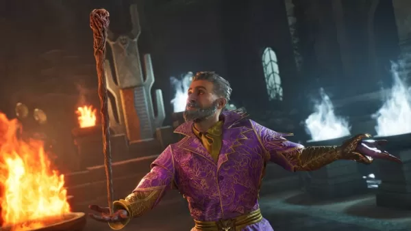 Oblivion Remastered Patch hautement demandé par les joueurs