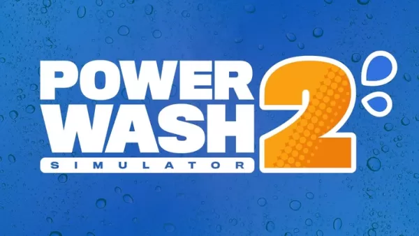 Power Wash Simulator 2 ニュース